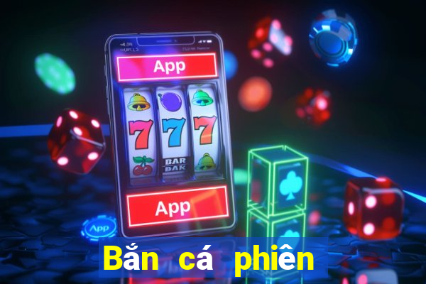 Bắn cá phiên bản pháo khô