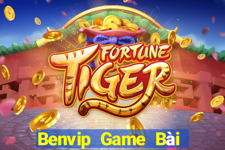 Benvip Game Bài 3C Cho Ios