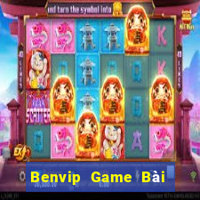 Benvip Game Bài 3C Cho Ios