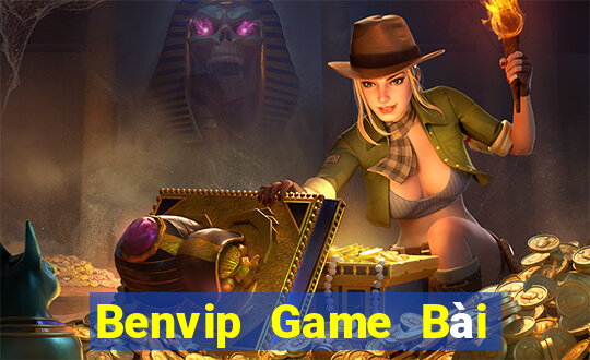 Benvip Game Bài 3C Cho Ios