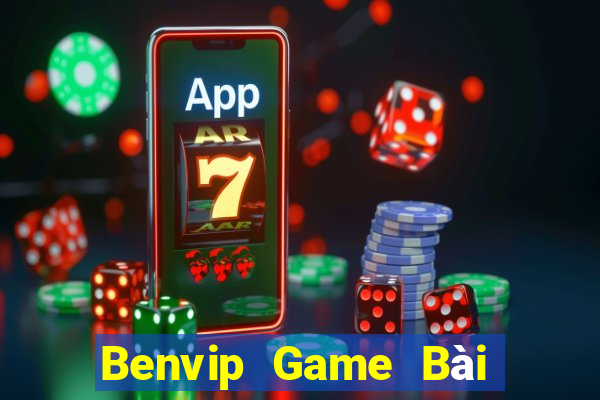 Benvip Game Bài 3C Cho Ios