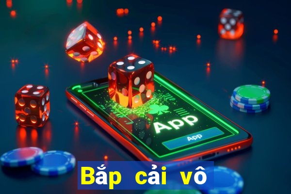 Bắp cải vô địch Net