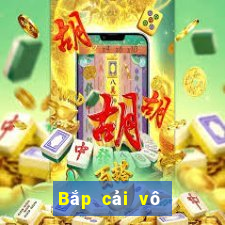 Bắp cải vô địch Net