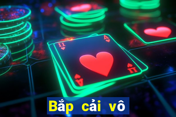 Bắp cải vô địch Net