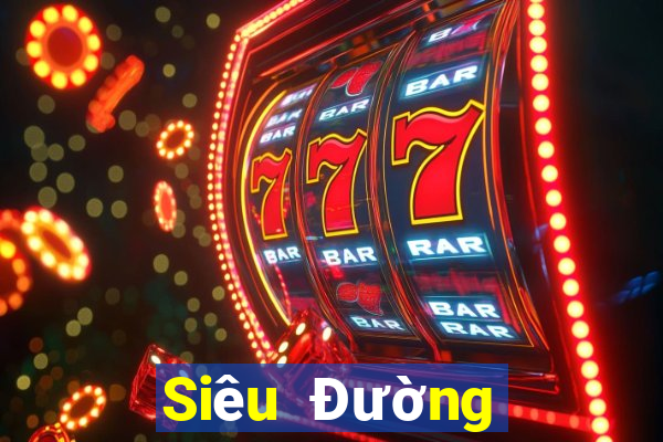 Siêu Đường Cược Tài Lộc Thần Thánh