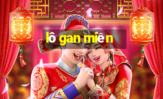 lô gan miền