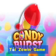 Tải Zowin Game Bài Ios