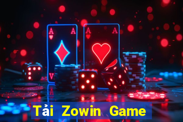 Tải Zowin Game Bài Ios