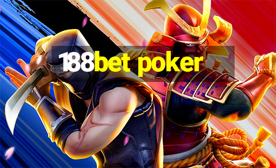 188bet poker