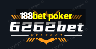 188bet poker