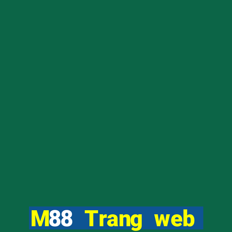 M88 Trang web của Dingfeng