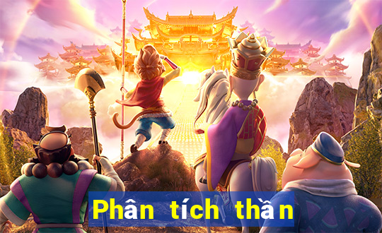 Phân tích thần tài 4 ngày 12