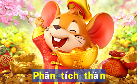 Phân tích thần tài 4 ngày 12