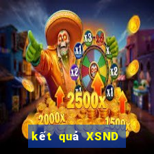 kết quả XSND ngày 29