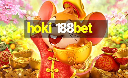 hoki 188bet