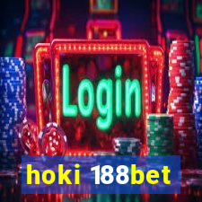 hoki 188bet