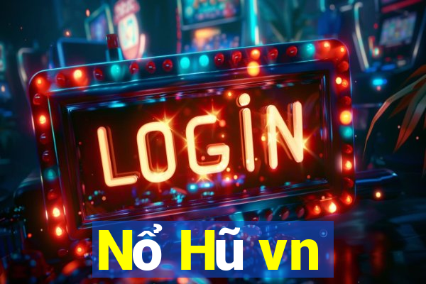 Nổ Hũ vn