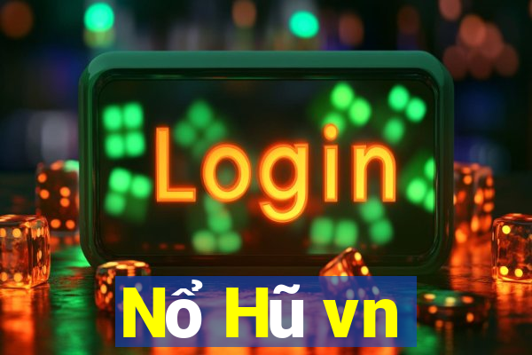 Nổ Hũ vn