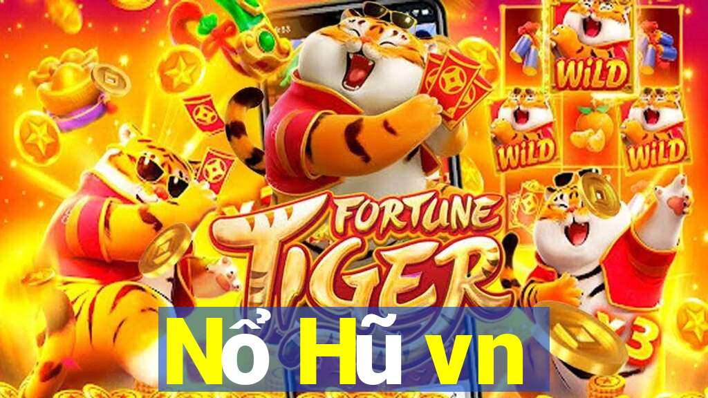 Nổ Hũ vn