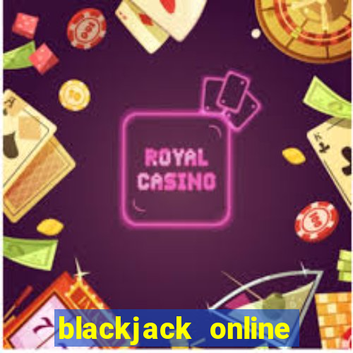 blackjack online con amigos