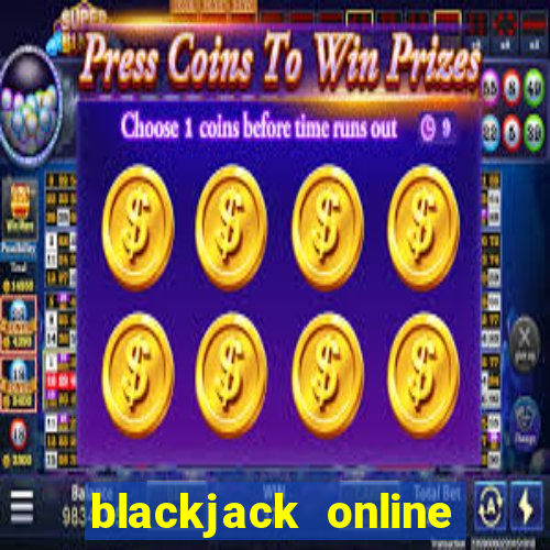 blackjack online con amigos