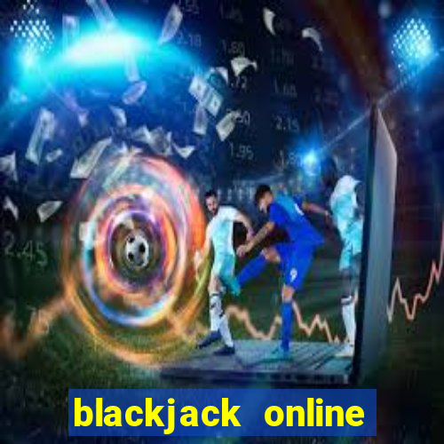 blackjack online con amigos