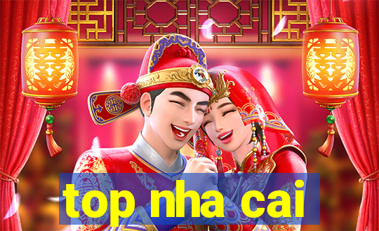 top nha cai