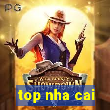 top nha cai