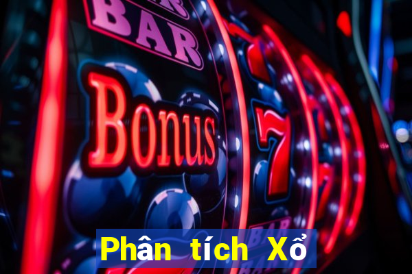 Phân tích Xổ Số bắc ninh ngày 7