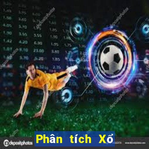 Phân tích Xổ Số bắc ninh ngày 7