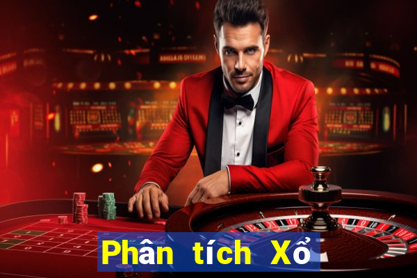 Phân tích Xổ Số bắc ninh ngày 7