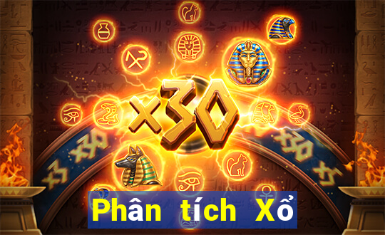 Phân tích Xổ Số bắc ninh ngày 7