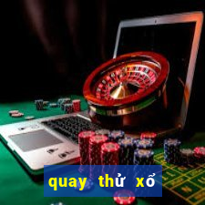 quay thử xổ số bình định giờ hoàng đạo