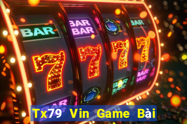 Tx79 Vin Game Bài Liêng Online