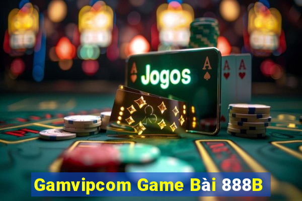 Gamvipcom Game Bài 888B