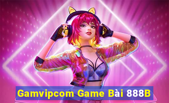 Gamvipcom Game Bài 888B