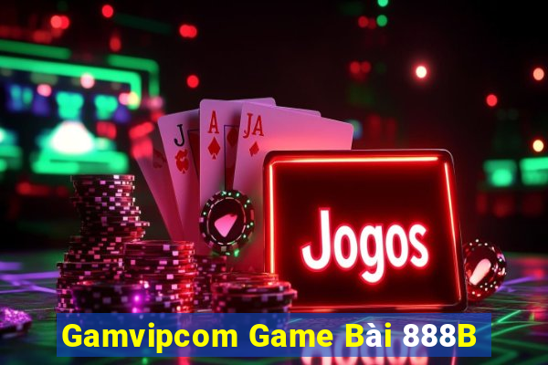 Gamvipcom Game Bài 888B