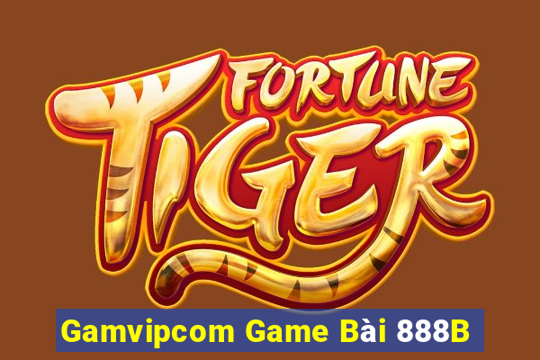 Gamvipcom Game Bài 888B