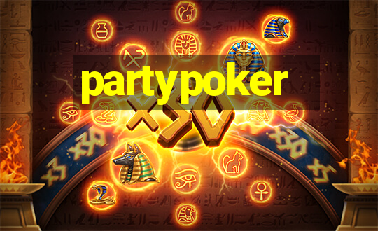 partypoker