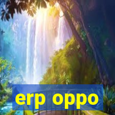 erp oppo