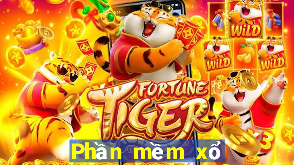 Phần mềm xổ số 985