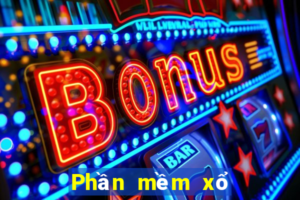 Phần mềm xổ số 985