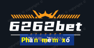 Phần mềm xổ số 985