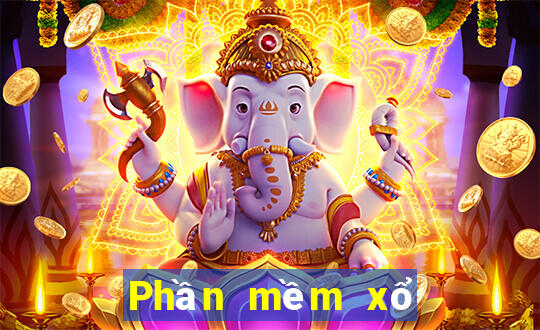 Phần mềm xổ số 985