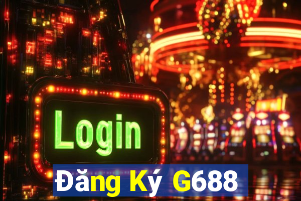 Đăng Ký G688