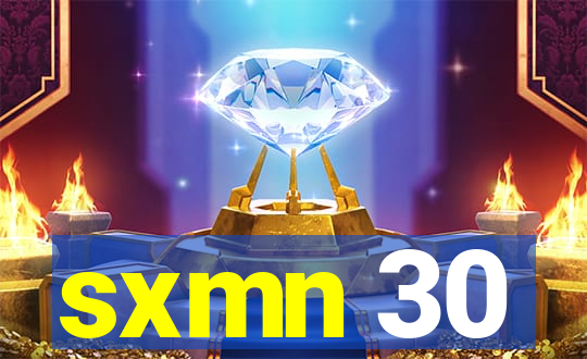 sxmn 30