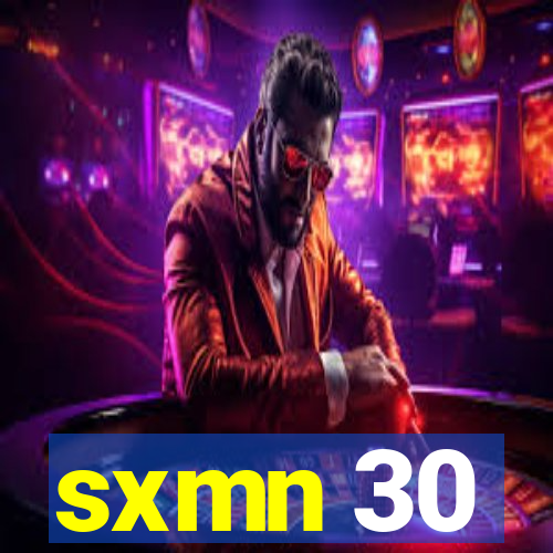 sxmn 30