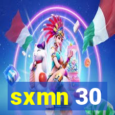 sxmn 30