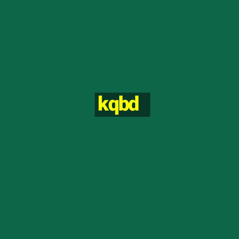 kqbd