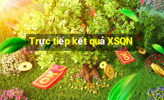 Trực tiếp kết quả XSQN